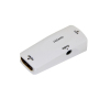 VKBAND HDMI to VGA Converter Adapter with 3.5mm Audio Port for PC Laptop DVD