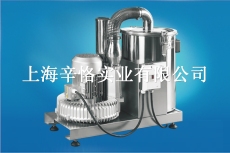KL型工业吸尘器