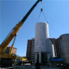 丰台区冷却塔设备吊装 北京重力设备吊装公司