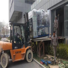 北京设备搬运公司 海淀区搬运吊装设备