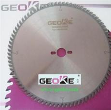 Woodworking saw blade alloy saw blade