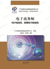 2016年广东省职业技能国家职业资格 电子商务师 助理电子商务师 三四级