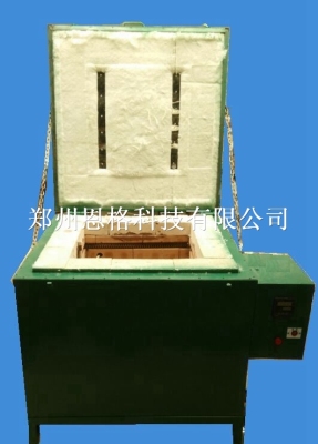 1200度電窯 陶瓷燒結(jié)爐