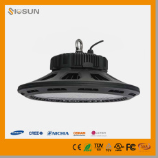 Top quality 260w ufo led high bay light with SMD 3030 led chip