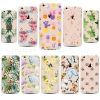 Creative Transparent TPU Phone Case Cover for Apple iPhone6/6s