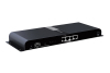 LCN6314-HDbitT 120米 1进4出HDMI网线延长分配器带IR红外回传