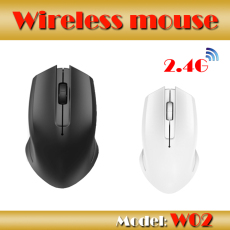 wireless mouse W02