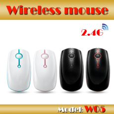 wireless mouse w05