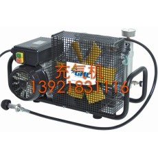 GSX100消防空氣呼吸器壓縮機