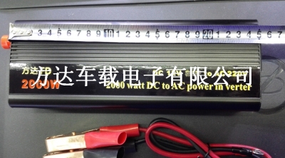 12V 900W 逆變器 汽車電瓶轉換器