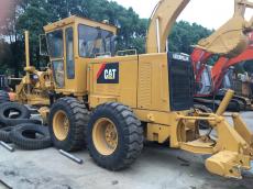 Caterpillar140H Motor grader