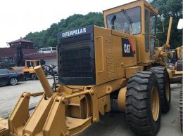 Caterpillar140H Motor grader