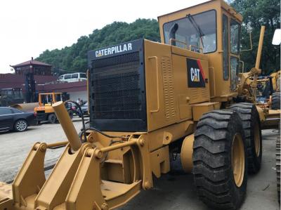 Caterpillar140H Motor grader