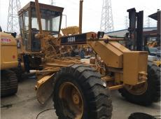Caterpillar140H Motor grader