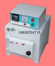 重庆硅碳棒高温炉-硅钼棒电阻炉