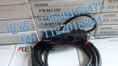 FS-N11N基恩士光纤放大器