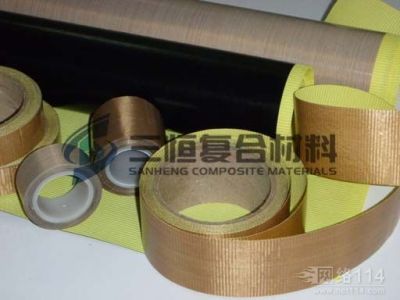 高強度鐵氟龍膠帶廠家批發價格