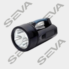 SW2303手提式防爆探照燈 LED/氙氣光源