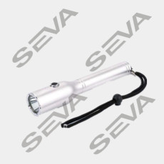 SW2104節能強光防爆電筒3WLED節能巡檢鼎軒