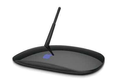Android with DVB T2 S2