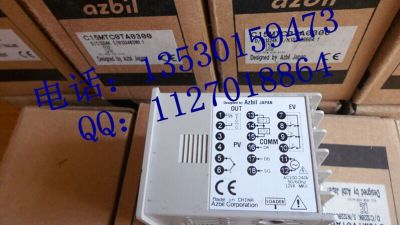 SDC15MTC0RA0300山武溫控器