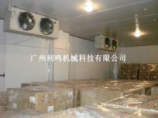 Foshan food cold storage