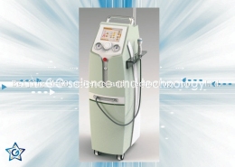 oxygen jetpeel machine VS-OI