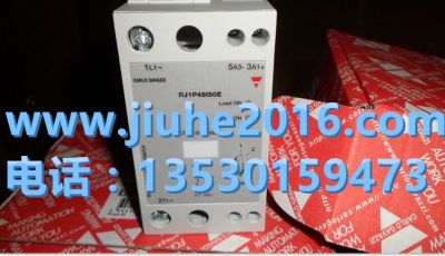 RP1J48I50E繼電器