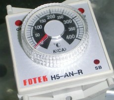 H5-AN-R4阳明温控器
