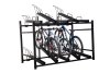 double bike rack