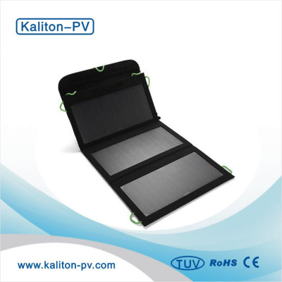 20W Solar Charger