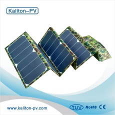 40W Solar Charger