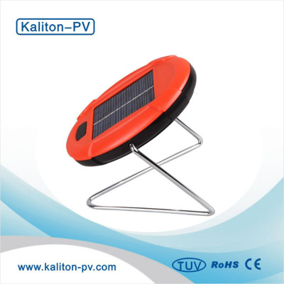 Reading LED Solar Lamp