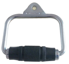 SK-9008 D shape handlebar gym equipment accessary
