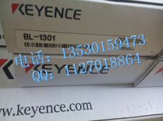BL-1301基恩士条码读取器