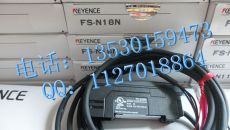 FS-N18N基恩士光纤放大器