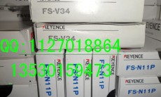FS-V34基恩士光纤放大器