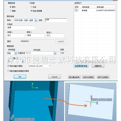 快速自顶向下设计