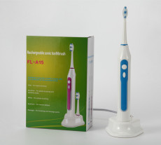 Sonic toothbrush with 5 working modes FL-A15