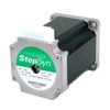 60 mm series 2 phase stepper motor