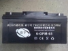 商宇12V65AH电池