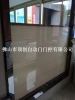 Honeycomb shade/villa villa rising electric smart type electric smart land type shutter