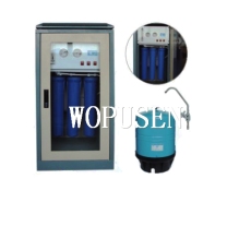 WPS-ROB3商用纯水机