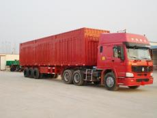 上海至温州市机械设备货运直达专线