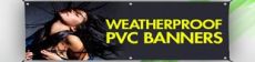 PVC banner