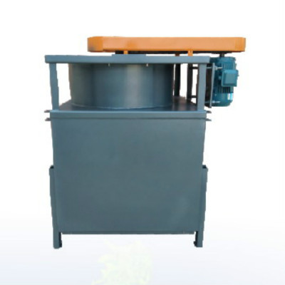 Oil mist purifying and recovering machine for CNC lathe