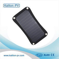 6.5W Solar Charger for Mobile Phone