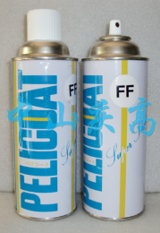 中京化成氟素脫模劑PELICOAT FF