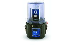 美国GRACO G3电动润滑泵 固瑞克电动油脂泵