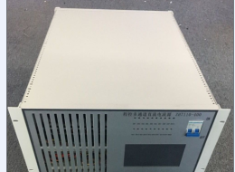 程控多通道直流電流源ZH7110-400